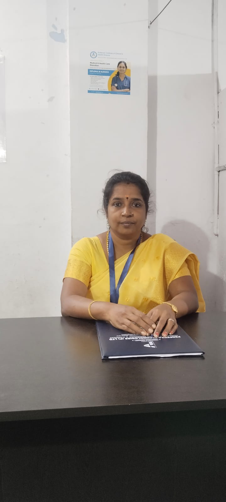 S.Jayalakshmi